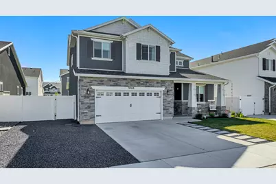 3263 S Lincoln Ln, Syracuse, UT 84075 - Photo 2