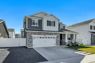 3263 S Lincoln Ln, Syracuse, UT 84075 - Photo 2