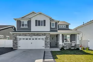 3263 S Lincoln Ln, Syracuse, UT 84075 - Photo 1