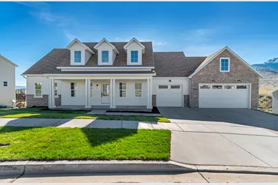 1351 E Maple Cir, Santaquin, UT 84655 - Photo 1