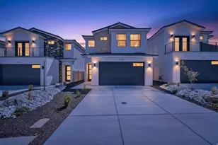 2324 E Kiabito Ln, Saint George, UT 84790 - Photo 1