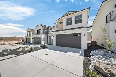 2324 E Kiabito Ln #111, Saint George, UT 84790 - Photo 4