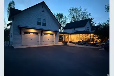 1825 W Beacon Light Rd, Eagle, ID 83616 - Photo 2