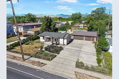 7318 S 2700 W, West Jordan, UT 84084 - Photo 32