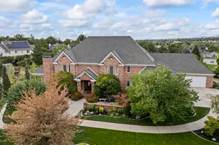 8908 S Cobble Canyon Circle, Sandy, UT 84093 - Photo 4