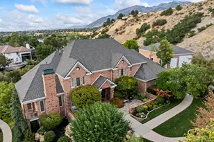 8908 S Cobble Canyon Circle, Sandy, UT 84093 - Photo 2