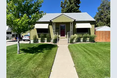 8032 S Adams St, Midvale, UT 84047 - Photo 1