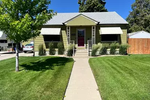 8032 S Adams St, Midvale, UT 84047 - Photo 1