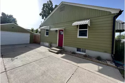 8032 S Adams St, Midvale, UT 84047 - Photo 2