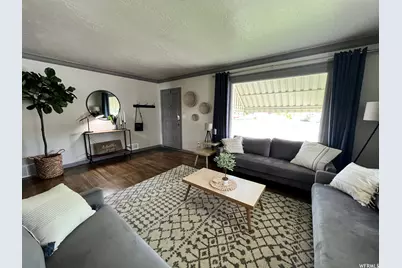 8032 S Adams St, Midvale, UT 84047 - Photo 4