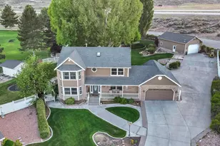 1095 W 600 S, Richfield, UT 84701 - Photo 1