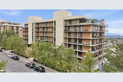 910 S Donner Way #602, Salt Lake City, UT 84108 - Photo 1