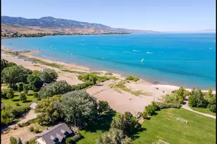 757 E Gus Rich Ln, Garden City, UT 84028 - Photo 12
