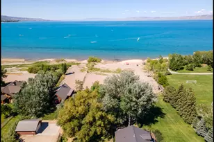 757 E Gus Rich Ln, Garden City, UT 84028 - Photo 10