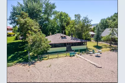 757 E Gus Rich Ln, Garden City, UT 84028 - Photo 14