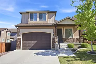 2854 W Bear Ridge Way, Lehi, UT 84043 - Photo 1