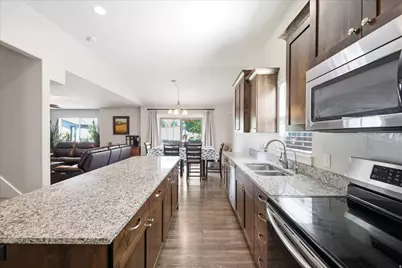 2854 W Bear Ridge Way, Lehi, UT 84043 - Photo 6