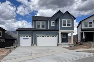 337 E Sadie Ct, Heber City, UT 84032 - Photo 1