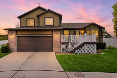 589 N Riverwalk Dr E, American Fork, UT 84003 - Photo 2