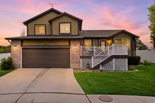 589 N Riverwalk Dr E, American Fork, UT 84003 - Photo 2
