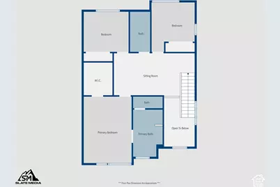 1864 S Jaydin Way #1, West Haven, UT 84401 - Photo 32
