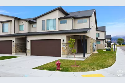 1864 S Jaydin Way #1, West Haven, UT 84401 - Photo 2
