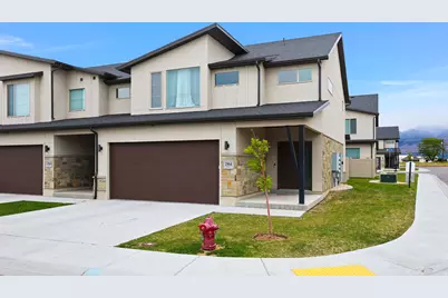 1864 S Jaydin Way #1, West Haven, UT 84401 - Photo 2