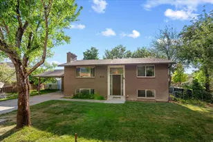 1487 N 700 W, West Bountiful, UT 84087 - Photo 1