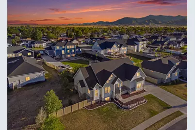 6471 W Newton Farm Dr, West Valley, UT 84128 - Photo 2
