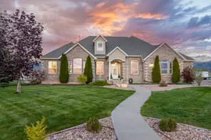 1465 S Hwy 117, Mount Pleasant, UT 84647 - Photo 2