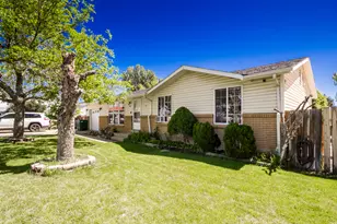 275 S 750 W, Vernal, UT 84078 - Photo 1