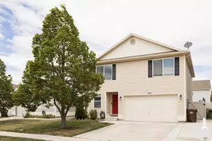 2149 E Eagle Crest Way, Eagle Mountain, UT 84005 - Photo 2
