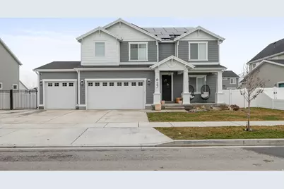 627 S Meade St, Mapleton, UT 84664 - Photo 1