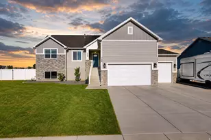 1209 N 4975 W, Plain City, UT 84404 - Photo 42