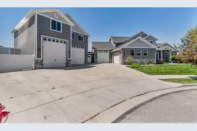 13324 S Heritage Farms Cv W #124, Riverton, UT 84065 - Photo 4