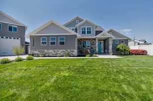 13324 S Heritage Farms Cv W, Riverton, UT 84065 - Photo 2