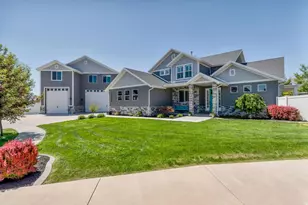 13324 S Heritage Farms Cv W, Riverton, UT 84065 - Photo 1