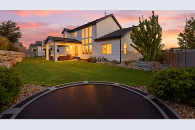 4506 N Deer Ridge Trl, Lehi, UT 84048 - Photo 2