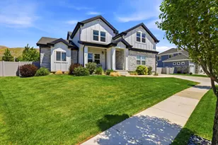 4506 N Deer Ridge Trail, Lehi, UT 84048 - Photo 52