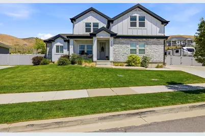 4506 N Deer Ridge Trl, Lehi, UT 84048 - Photo 54
