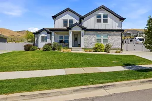 4506 N Deer Ridge Trail, Lehi, UT 84048 - Photo 54