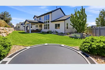 4506 N Deer Ridge Trl, Lehi, UT 84048 - Photo 66