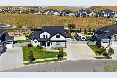 4506 N Deer Ridge Trl, Lehi, UT 84048 - Photo 58