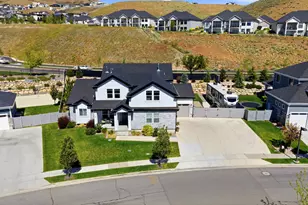 4506 N Deer Ridge Trail, Lehi, UT 84048 - Photo 58