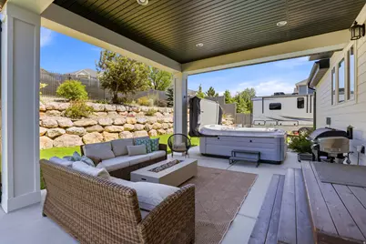 4506 N Deer Ridge Trl, Lehi, UT 84048 - Photo 48