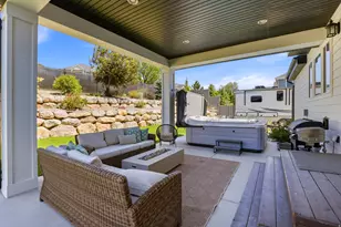 4506 N Deer Ridge Trail, Lehi, UT 84048 - Photo 48