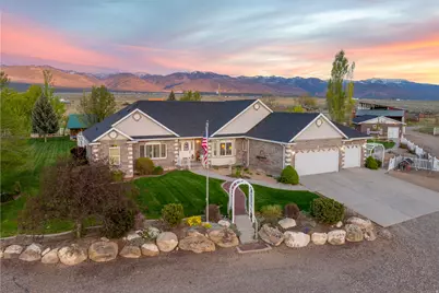 1495 S Hwy 117, Mount Pleasant, UT 84647 - Photo 2