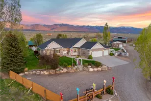 1495 S Hwy 117, Mount Pleasant, UT 84647 - Photo 1