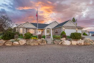 1495 S Hwy 117, Mount Pleasant, UT 84647 - Photo 2
