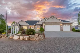 1495 S Hwy 117, Mount Pleasant, UT 84647 - Photo 4